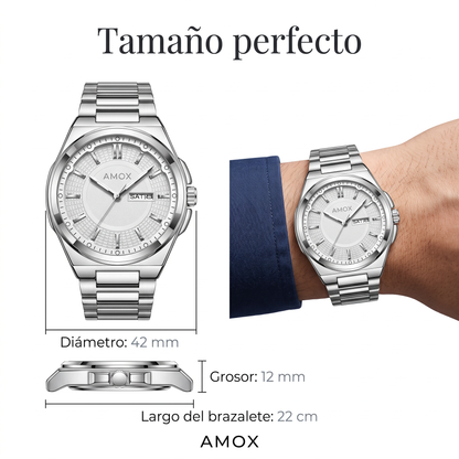 Reloj Sovereign Hombre