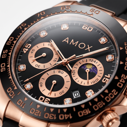 Reloj Vanguard Sport Hombre