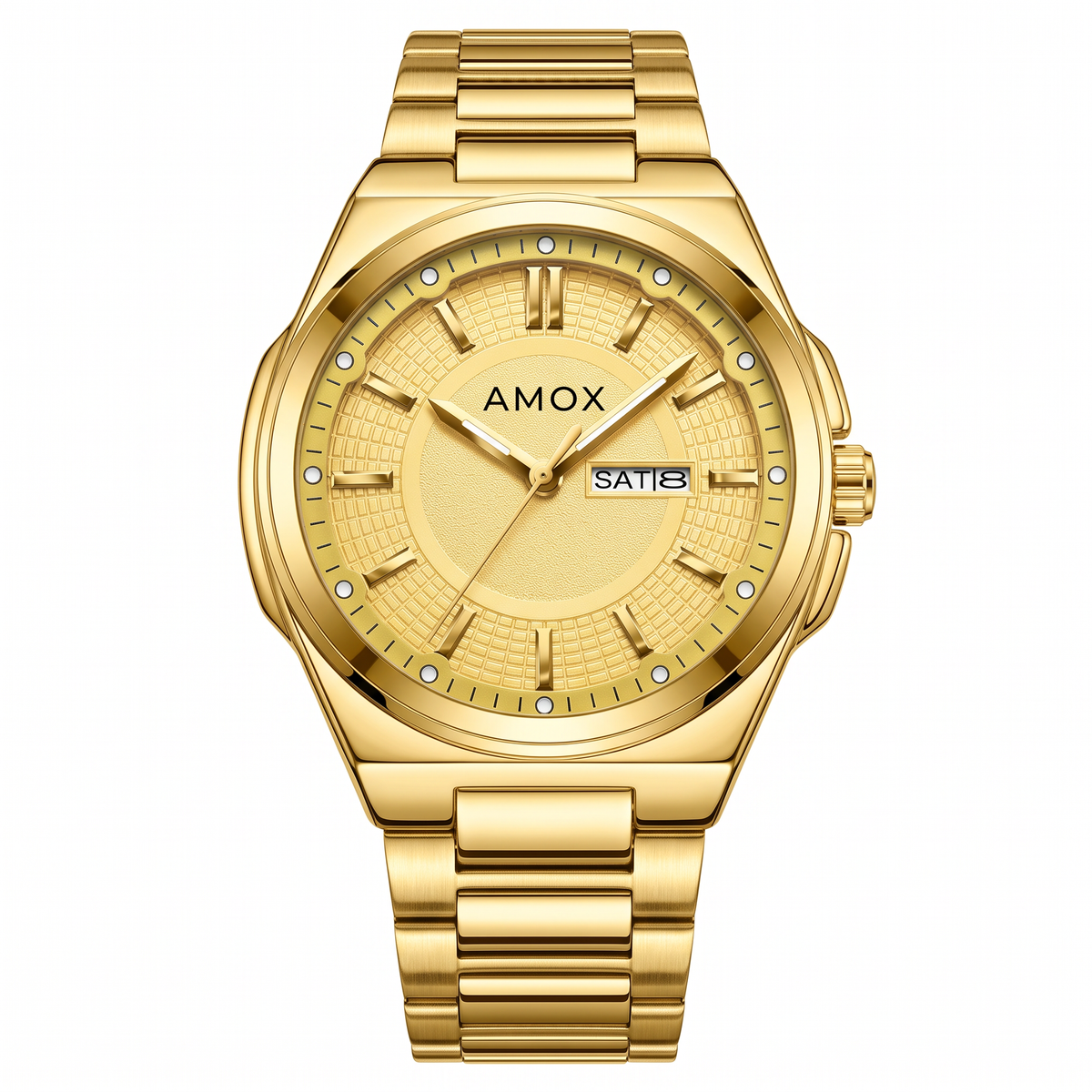 Reloj Sovereign Hombre