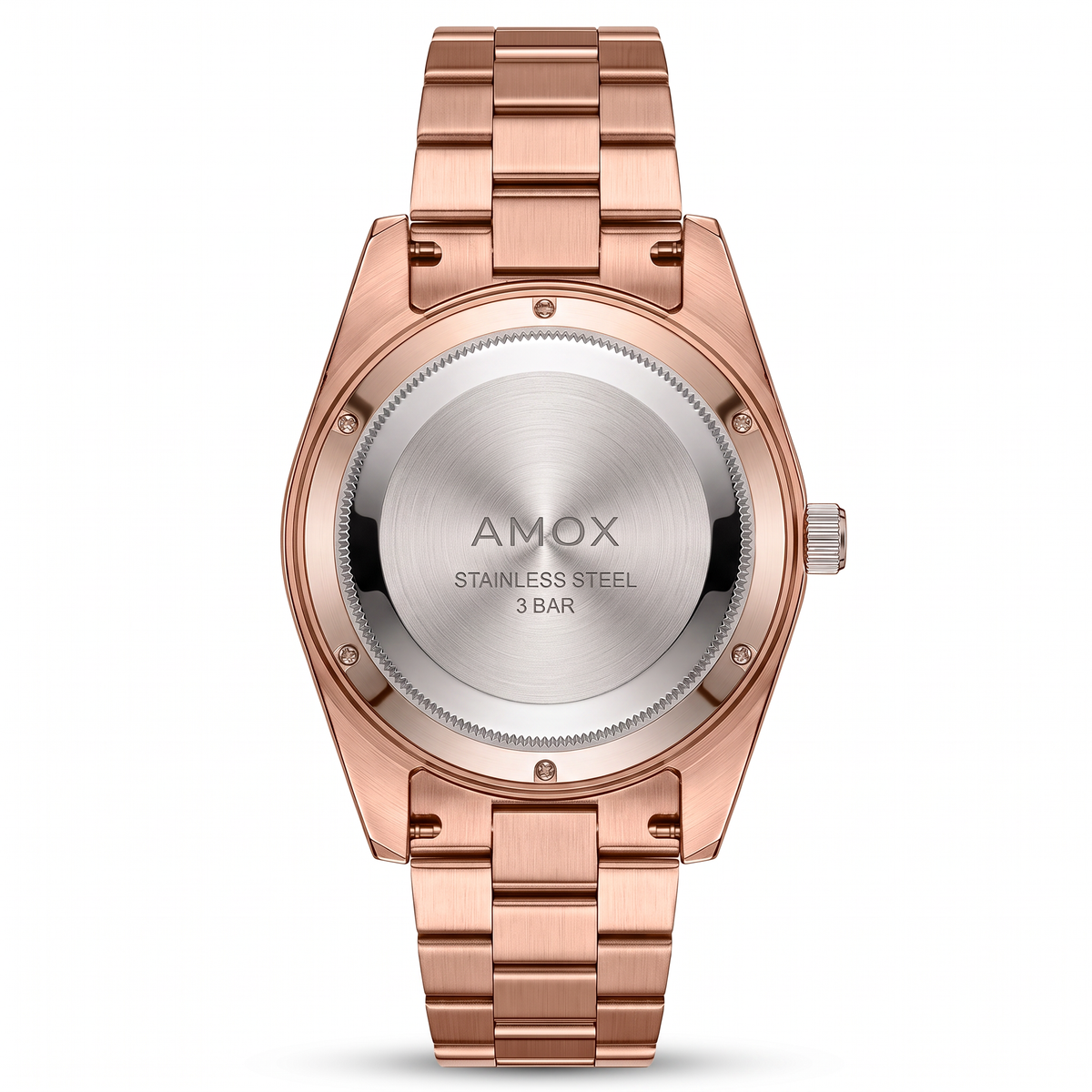 Reloj President Lux Hombre
