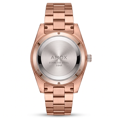 Reloj President Lux Hombre