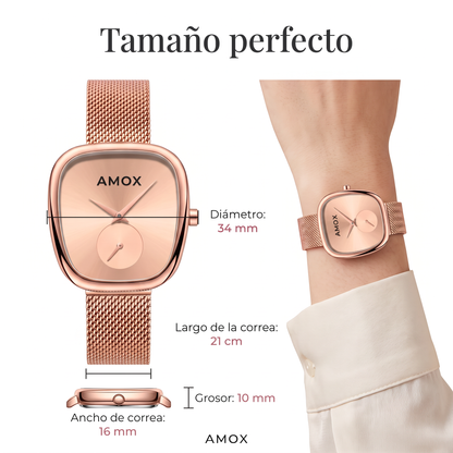 Reloj Célestine Mujer